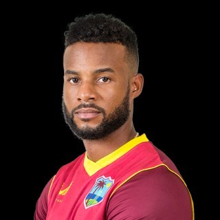 Shai Hope