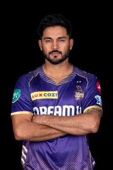 Manish Pandey