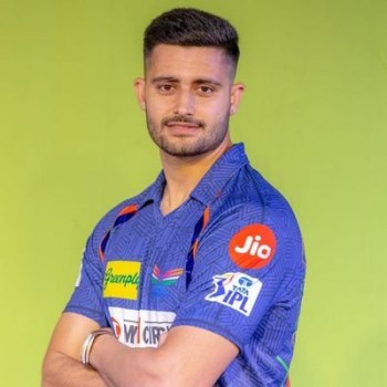 Yudhvir Singh