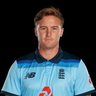 Jason Roy