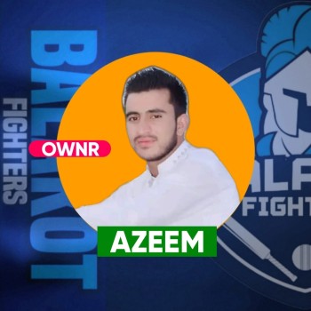 AZEEM