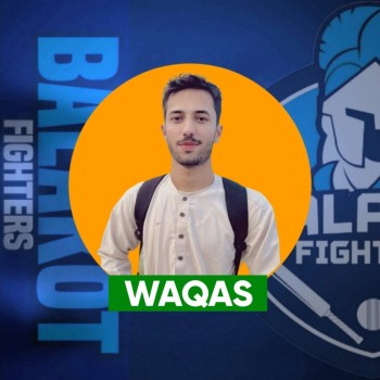 WAQAS