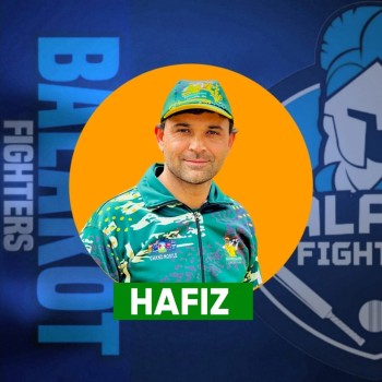 HAFEEZ