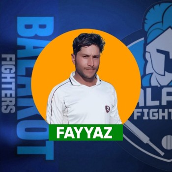 FAYYAZ