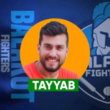 TAYYAB