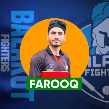 FAROOQ