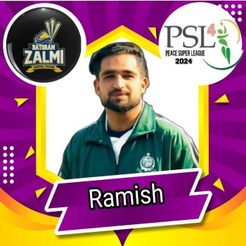 RAMISH