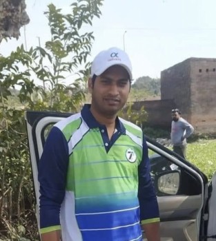 DINESH RAJBHAR