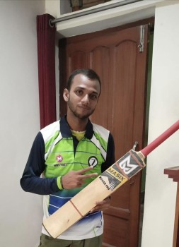 ADIL RASHID