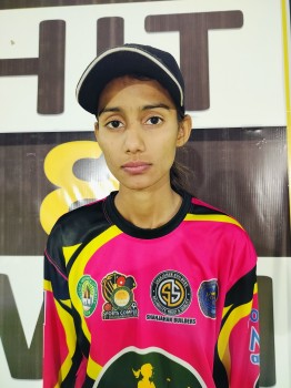 Jaweria Siddique