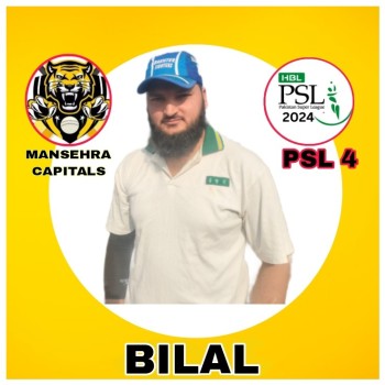 BILAL