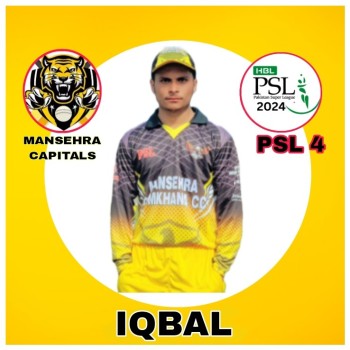 IQBAL