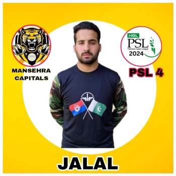 JALAL