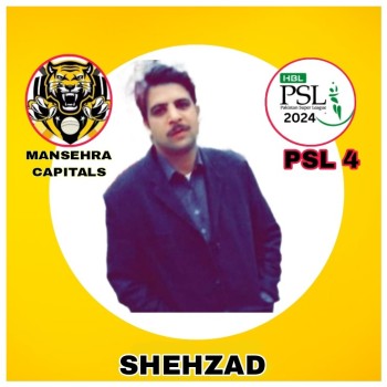 SHEHZAD