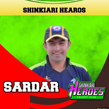 SARDAR