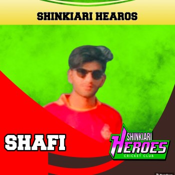 SHAFI