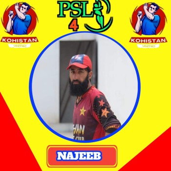 NAJEEB