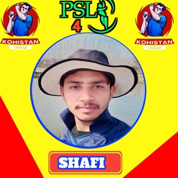 SHAFI