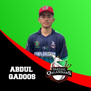 ABDULQADOOS