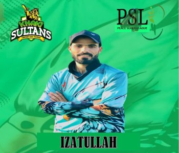 IZATULLAH