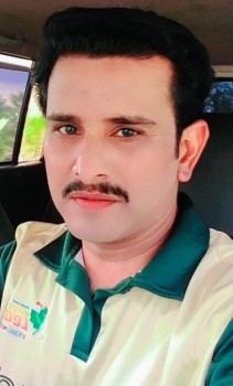 Babar Mughal