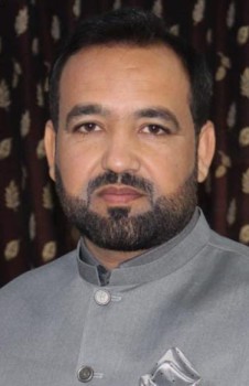 Mian Qasim Zia