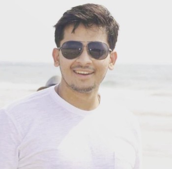 Mohit Pahuja