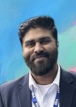 Pankaj Mishra