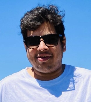 Saurabh Paluskar