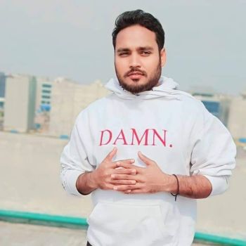 ASIF RAMZAN