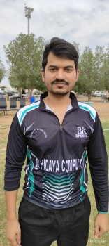 Mohsin Shaikh