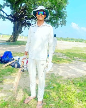 ROHIT YADAV