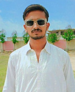 Usman Shani