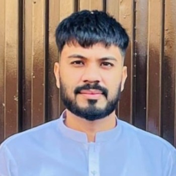 Sheikh Farrukh