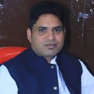 Rao Ikram