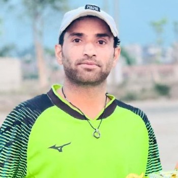 Fahad Goraya