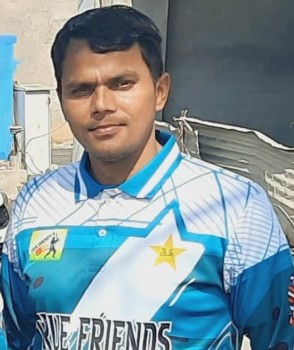 Azhar Hussain