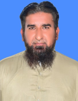 Aman Ullah