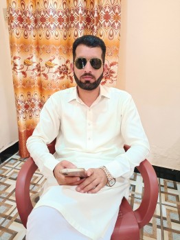 Bilal Malik