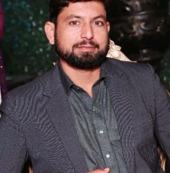 Ibraheem Shah