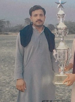 Imran Mani