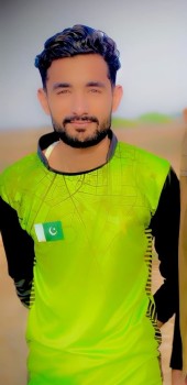 Ahsan Malik