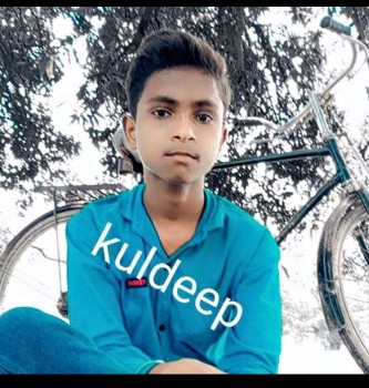 Kuldeep Yadav