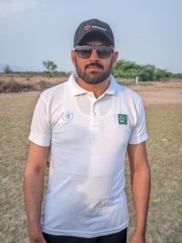 Shoaib Sahil