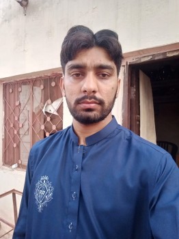 Asad Shan