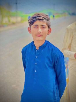 Salman Haider