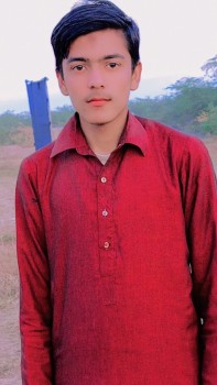 Junaid Ali