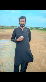 Rana Yasir