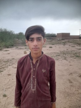 Sajad Haider