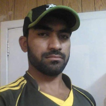 Mazhar Gujjar